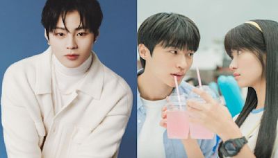 Did you know Lovely Runner OST Gift was to be named Sunjae after Byeon Woo Seok's character? Ha Sungwoon reveals