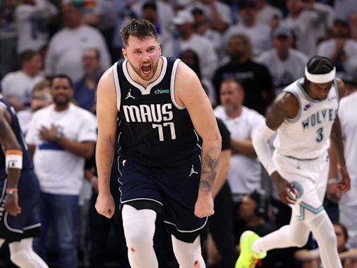 Dallas Mavericks Superstar Luka Doncic Now Eligible for Supermax Contract Extension