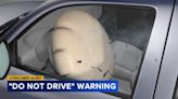 Millions of dangerous Takata airbags still on the roads despite being recalled ten years ago
