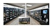 Clifton Cameras opens spacious new photo store in Cheltenham