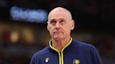 Pacers, head coach Rick Carlisle reportedly agree to multiyear extension