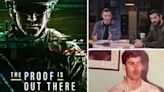 'The Proof is Out There: Military Mysteries' Episode 1 Ending Explained: Ronnie Adkins investigates chilling cases