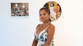 Exclusive: Mashonda Tifrere Spotlights Underrepresented Artists In 'Art Seen' Campaign