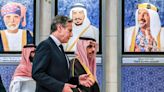 The U.S.-Saudi Agreement Is a Fool’s Errand