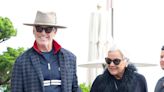 Pierce Brosnan Celebrates His 70th Birthday in Malibu with Wife Keely Shaye Brosnan and His Mother-in-Law