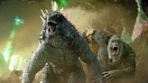 « Godzilla x Kong – Le Nouvel Empire » : monstrueusement crétin