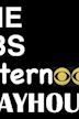 CBS Afternoon Playhouse