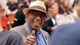 Al Roker Is 'Glad to Be Alive' While Celebrating 69th Birthday After a Year of Health Struggles