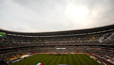 El mítico Estadio Azteca entrará en remodelación de cara al Mundial de 2026 - El Diario NY