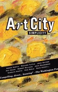 Art City 2: Simplicty