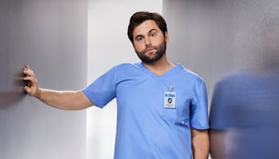 Jake Borelli to Leave ‘Grey’s Anatomy’ Next Season, Reason for Big Cast Changes Explained