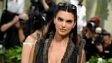 Kendall Jenner Says She Struggles With Imposter Syndrome