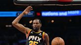 Why Suns Shouldn't Consider Kevin Durant Trade