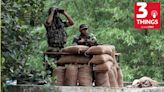 Rise in Maoist casualties, Nikhil Gupta moved to US, and heatstroke deaths