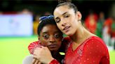 The Rush: Aly Raisman’s unbreakable bond with Simone Biles and life after gymnastics