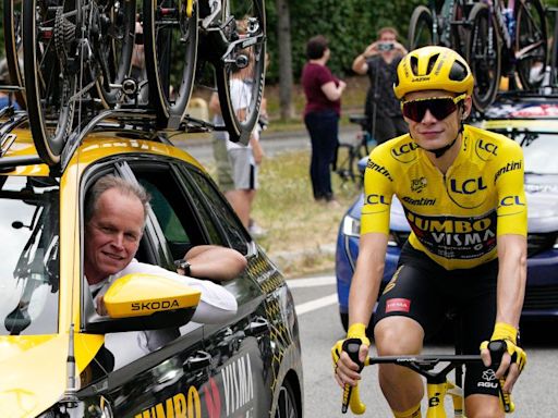 Jonas Vingegaard’s Tour de France Participation Remains Uncertain