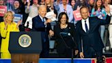 Biden withdraws from presidential race: 5 things to know