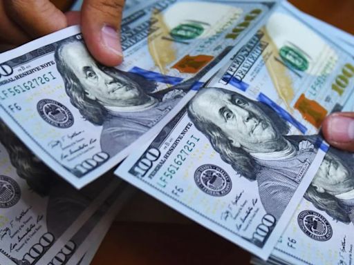 Precio del dólar en Perú: ¿Cuánto está el tipo de cambio HOY 3 de mayo?