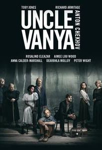 Uncle Vanya