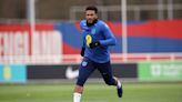 England forced into squad update on eve of Ukraine clash