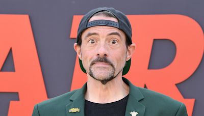 Kevin Smith on ‘The 4:30 Movie’ and Turning ‘Mallrats 2’ Into a Shannen Doherty Tribute