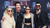 Lionel Richie's 3 Kids: Everything to Know