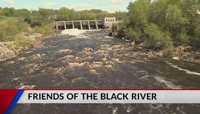 County By County: Preserving the future with Friends of the Black River