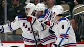 Alexis Lafreniere's goal lifts Rangers to 1-0 win at Penguins