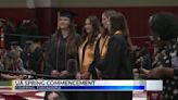 2024 University of Alabama graduates give sneak peek into their future