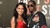 Sean 'Diddy' Combs admits beating ex-girlfriend Cassie Ventura, says he's sorry after video emerges