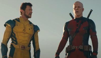 Deadpool & Wolverine's Most Surprising X-Men Character Almost Got A Solo Movie - SlashFilm