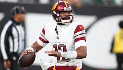 Breer: Why Jacoby Brissett was ‘perfect' signing for Pats