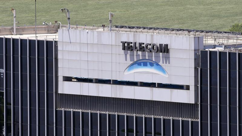 Telecom stock jumps 11.6% after UBS gives it a buy call for an upside of 20%
