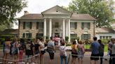 Judge in Tennessee blocks effort to put Elvis Presley’s former home Graceland up for sale