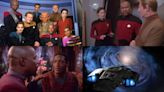 The 10 Best STAR TREK Seasons, Ranked