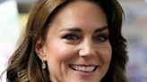 Kate Middleton may make 'surprise' public appearance on Saturday