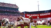 Sooners to celebrate a century in 'The Palace on the Prairie' in 2024