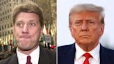 Donald Trump's Nephew Says He Told Him Disabled Americans, Including Fred III's Own Son, 'Should Just Die'