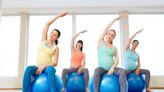 Pregnancy Workouts Alter Brain Chemistry to Fight Offspring Obesity