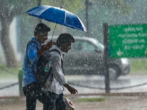 Monsoon may regain momentum in next two days, says Skymet | Today News