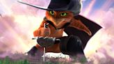 ‘Puss in Boots: The Last Wish’ Sneak Peek in Annecy Reveals Darker Tone, New Look for Spaghetti Western Fairytale