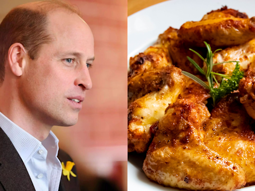 Do You Know What Royal Family’s Prince William Likes Savouring? Read To Know