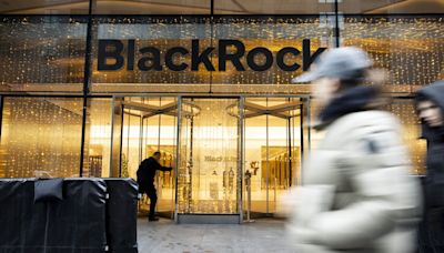 ‘Your Fund Is Under Attack’: BlackRock Fights Boaz Weinstein