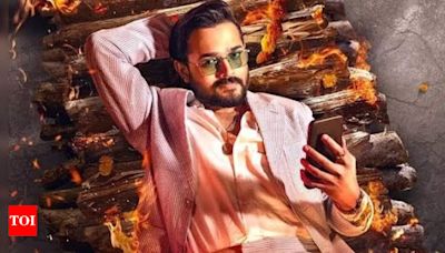 Taaza Khabar 2 Twitter Review: 'Taaza Khabar 2' X reactions: Fans says Bhuvan Bam looks perfectly settled in his character this season | - Times of India