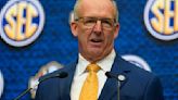 Sankey: Frustration with NCAA led to committee of SEC and Big Ten, but Division I can work