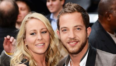 James Morrison’s ex-partner cause of death disclosed by coroner