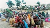 Al menos 45 mujeres secuestradas por yihadistas en Nigeria