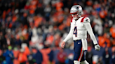 Patriots' Jacoby Brissett speaks on 'elephant' in the QB room | Sporting News