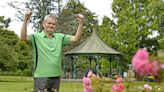 Double joy as two Bromsgrove parks win prestigious Green Flag