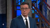 Stephen Colbert Ruptures Appendix, ‘Late Show’ Canceled This Week